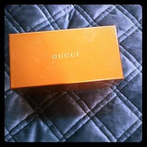 Gucci Box